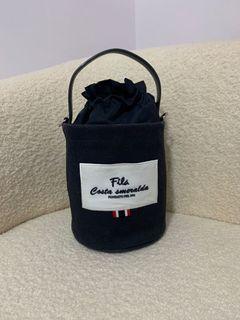 Fila bucket bag