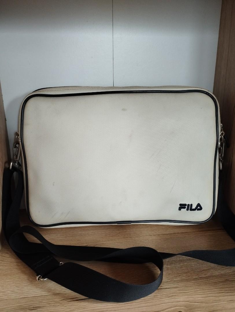 Fila messenger bag outlet online