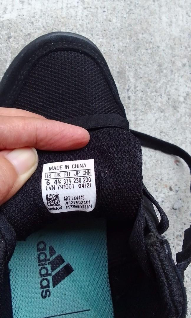 FIVE 10 MTB SHOE