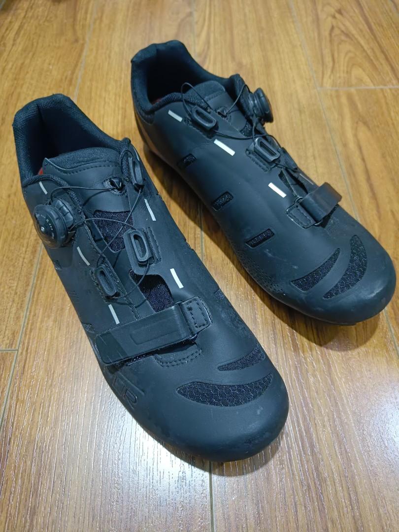 FLR F 22 II Cycling Shoes Kasut Basikal Roadbike Bicycle Cleat