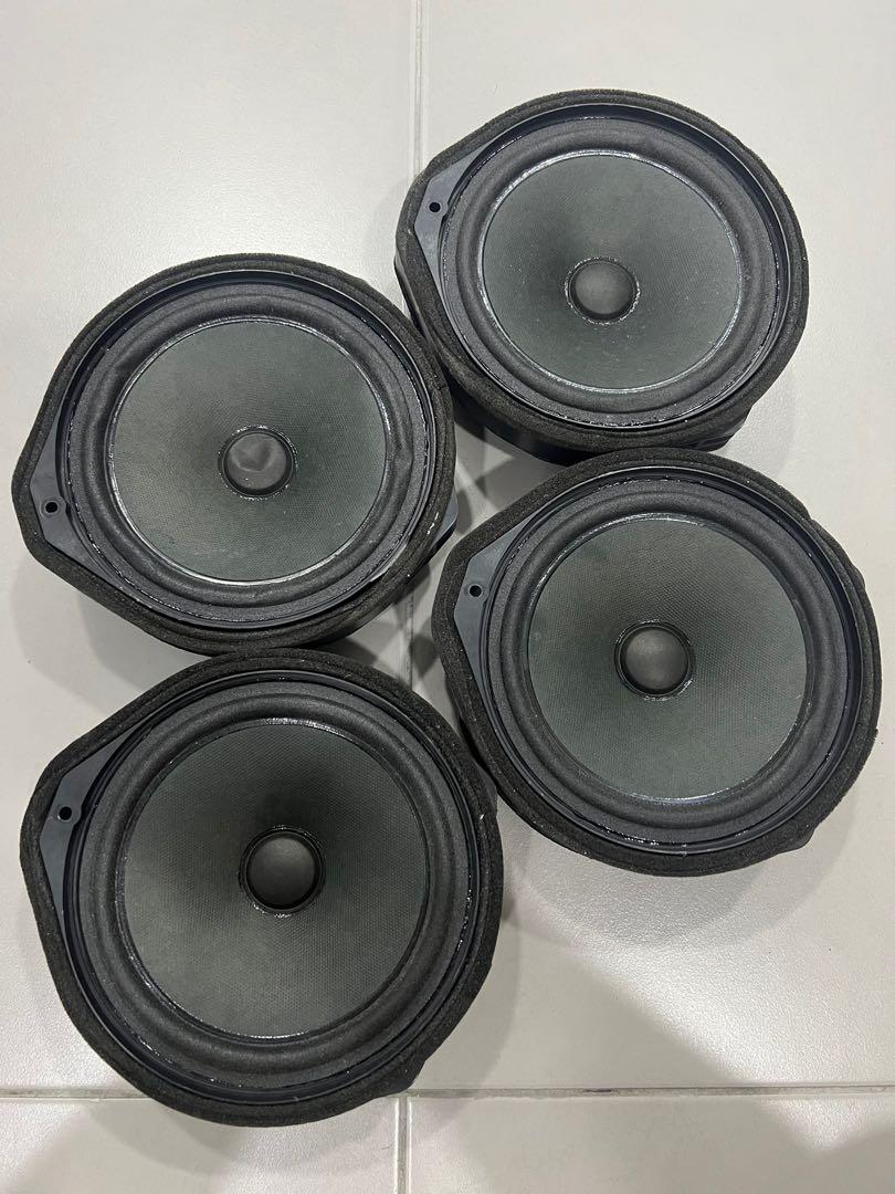 Best speakers sale for honda city
