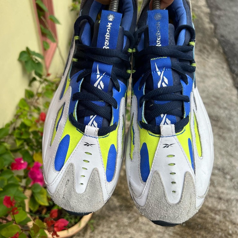 Reebok dmx deals 2019