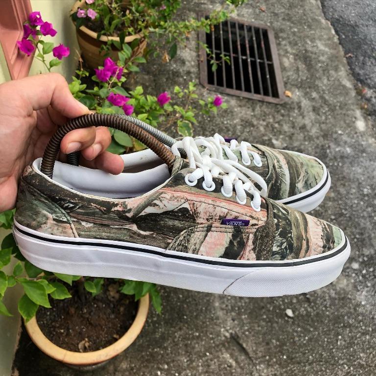 Soldes shop vans era