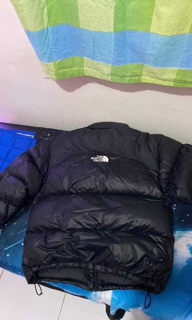 the north face quest insulated jacket
