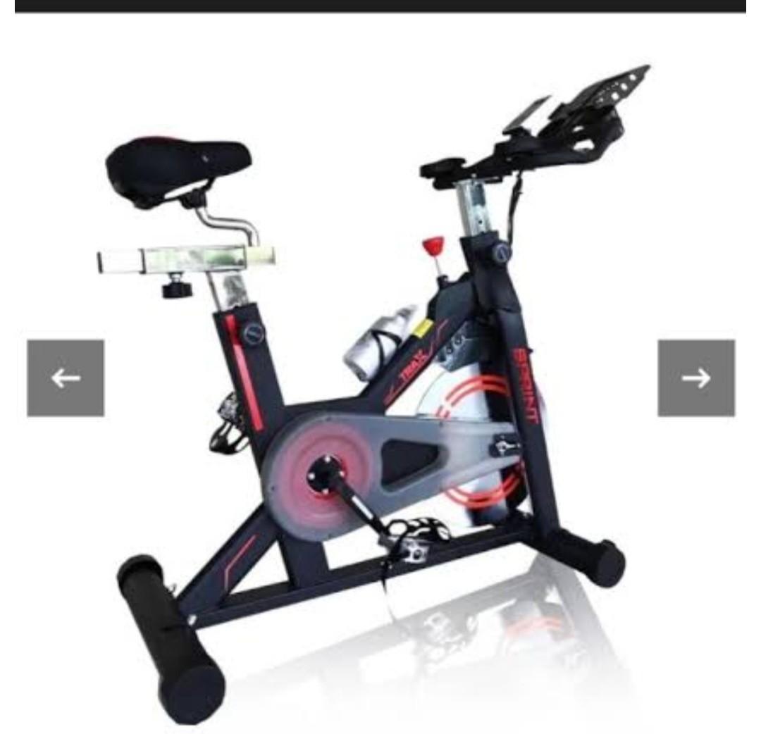 For Sale Trax Sprint Indoor Bike Sports Equipment Other Sports