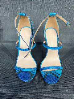 Forever new heels