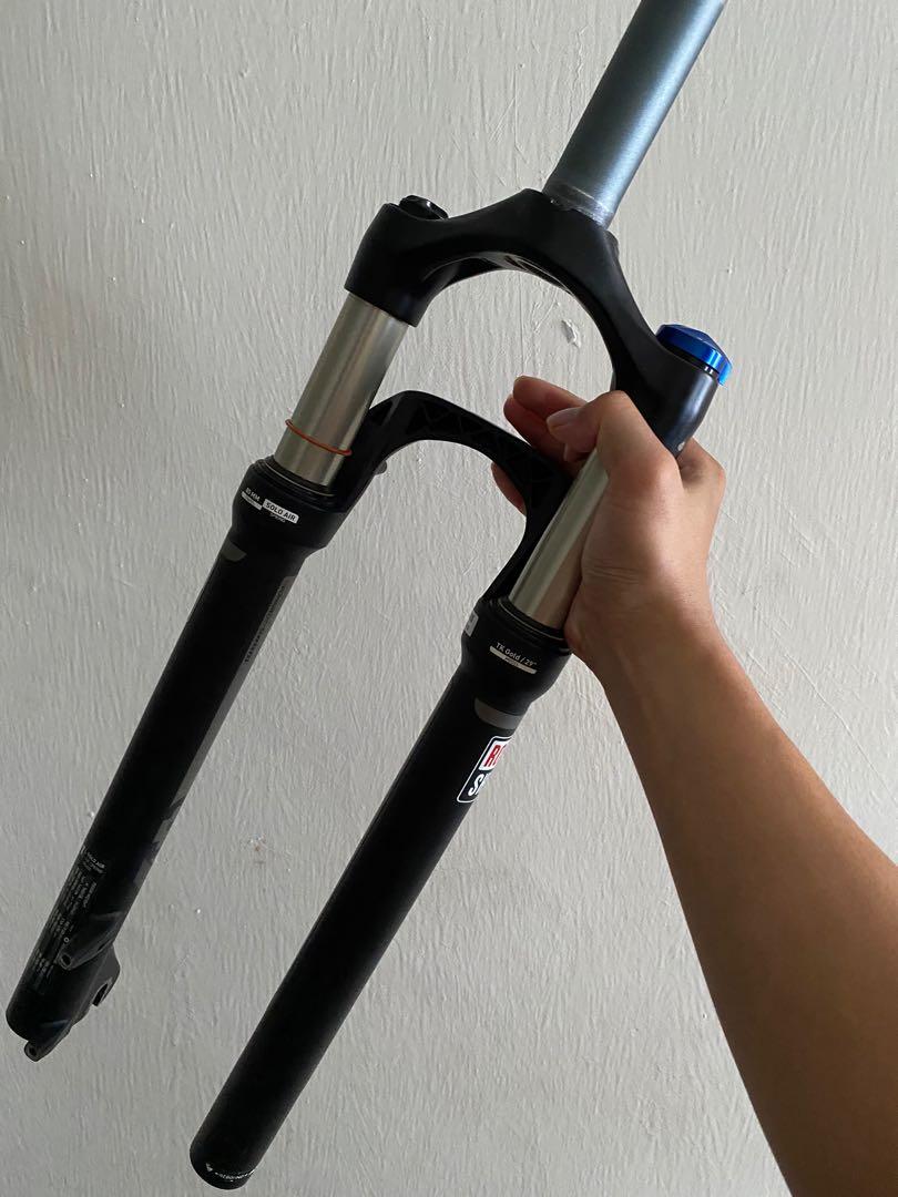 Fork RockShox TK 30 Gold