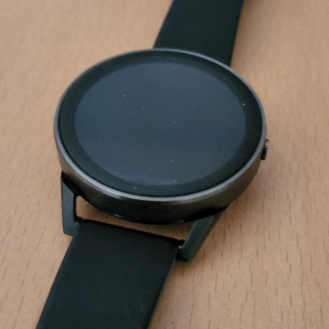 FOSSIL Q Control