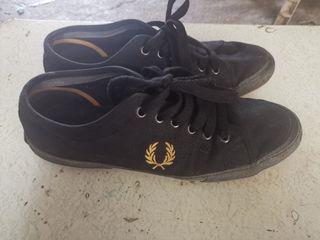 Fred Perry Shoes 2 Pairs As Pack Pamigay price