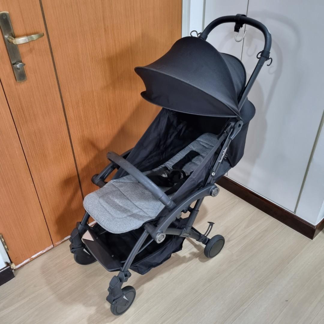 Swedish stroller hot sale brands