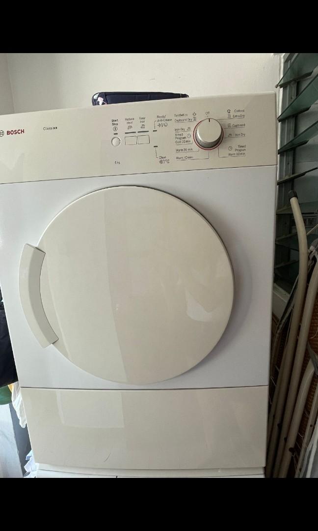 free delivery washer & dryer, TV & Home Appliances, Washing Machines