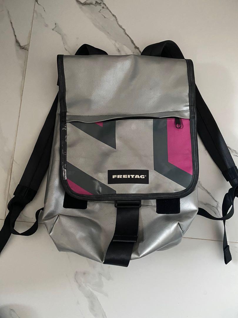 freitag f133 bonanza - バッグ