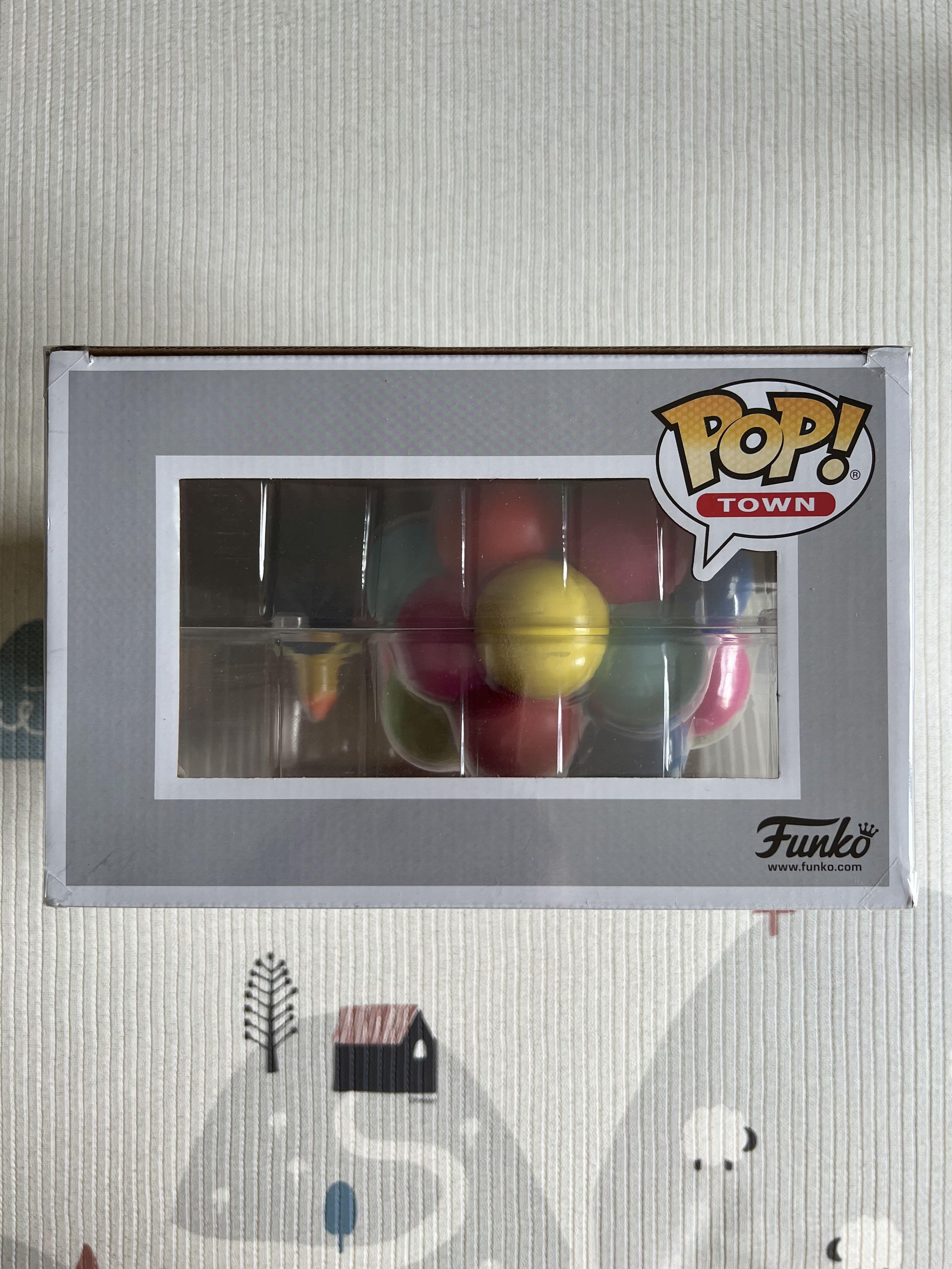 kevin up house funko