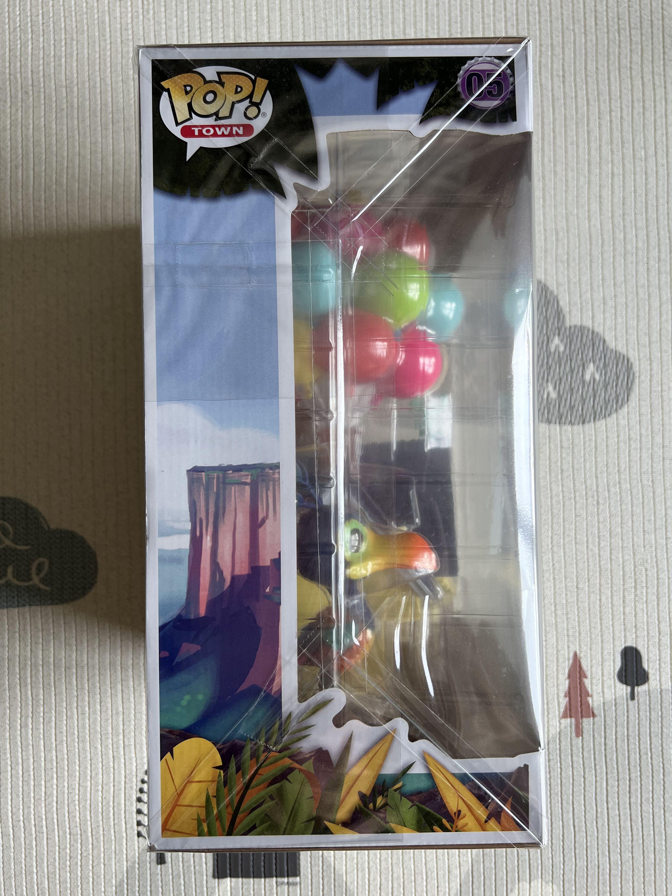 kevin with up house pop price