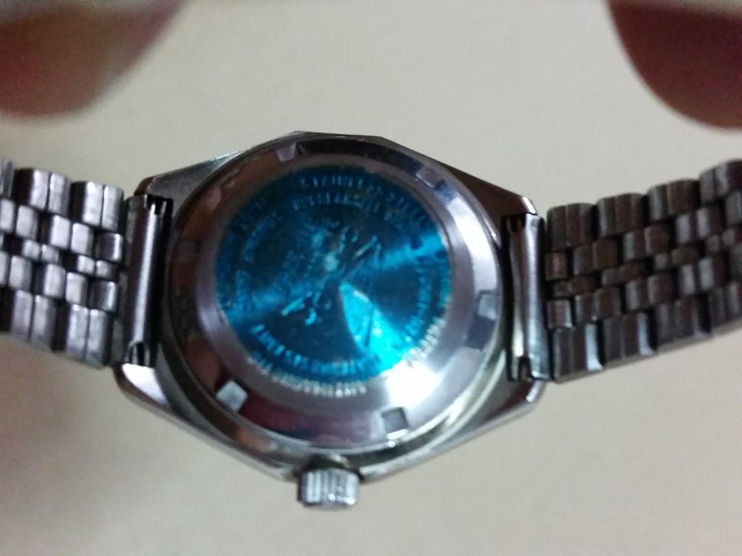 Garuda watch top 21 jewels price