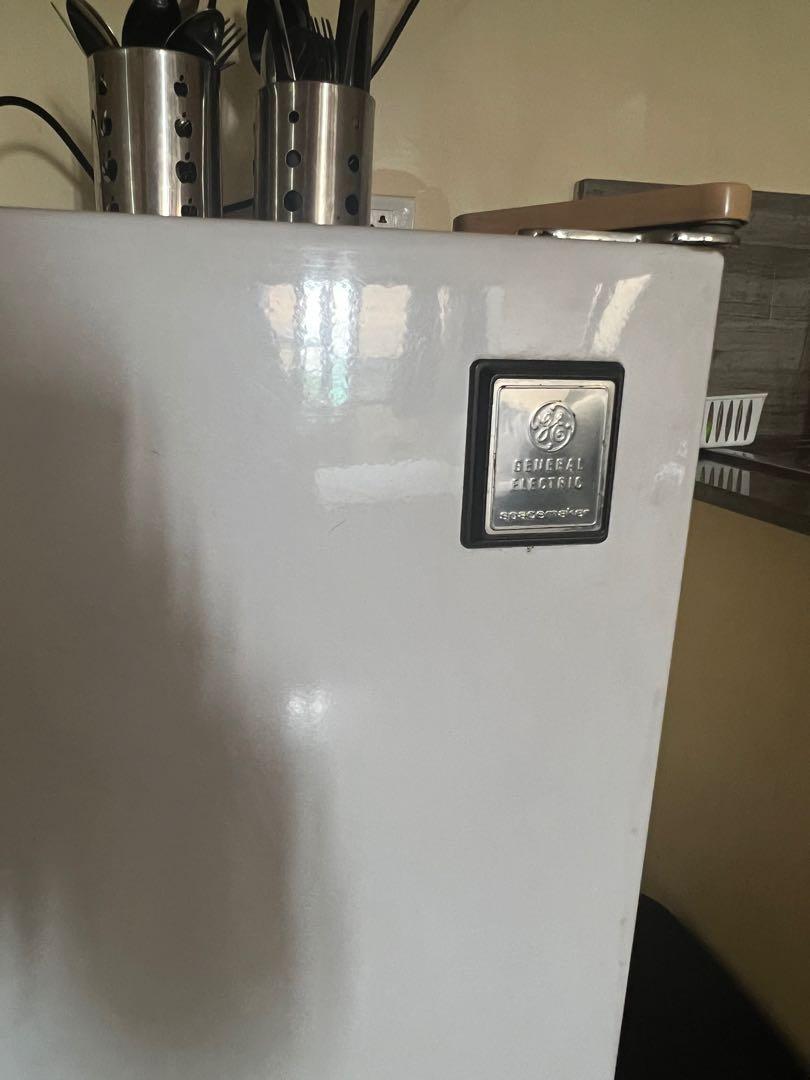 General Electric single door fridge, TV & Home Appliances, Kitchen