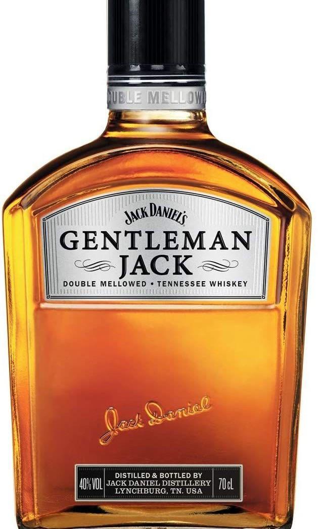 Gentleman Jack, Makanan & Minuman, Makanan Instan di Carousell