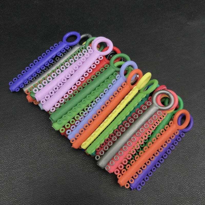 Getah braces Ligatute tie Beauty Personal Care Oral Care on