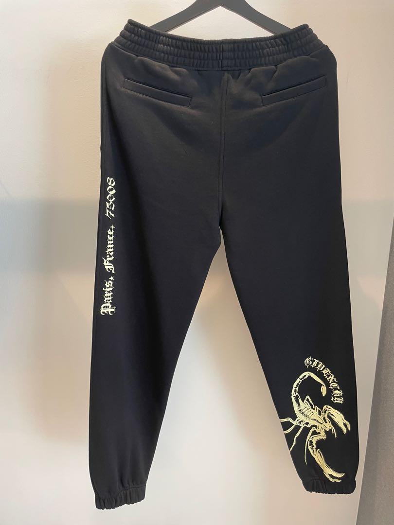 Givenchy outlet paris joggers
