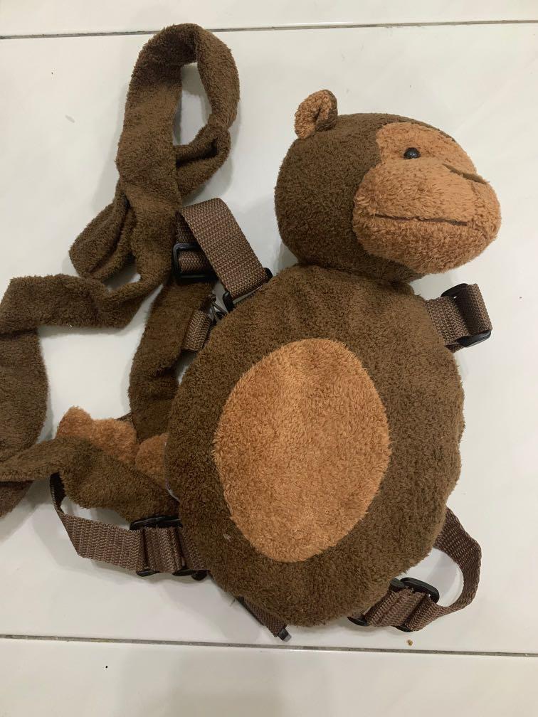 Goldbug monkey harness new arrivals