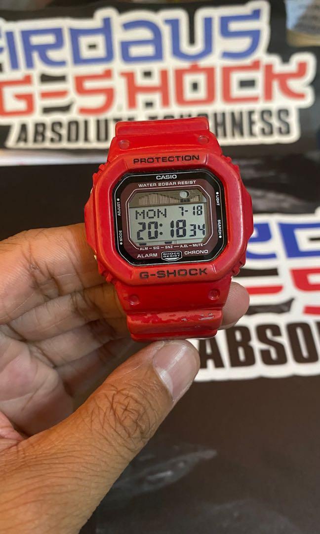 Casio glx5600 2025