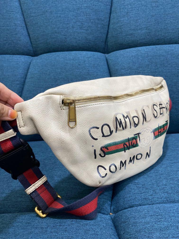 Gucci coco clearance capitan fanny pack