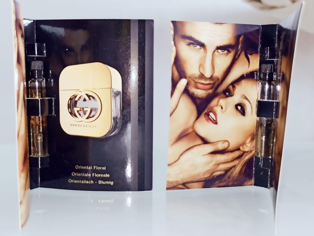 Gucci guilty oriental floral on sale
