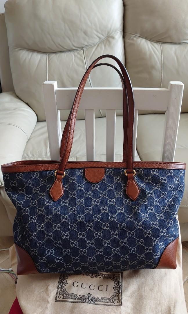 Gucci denim ophidia Clearance