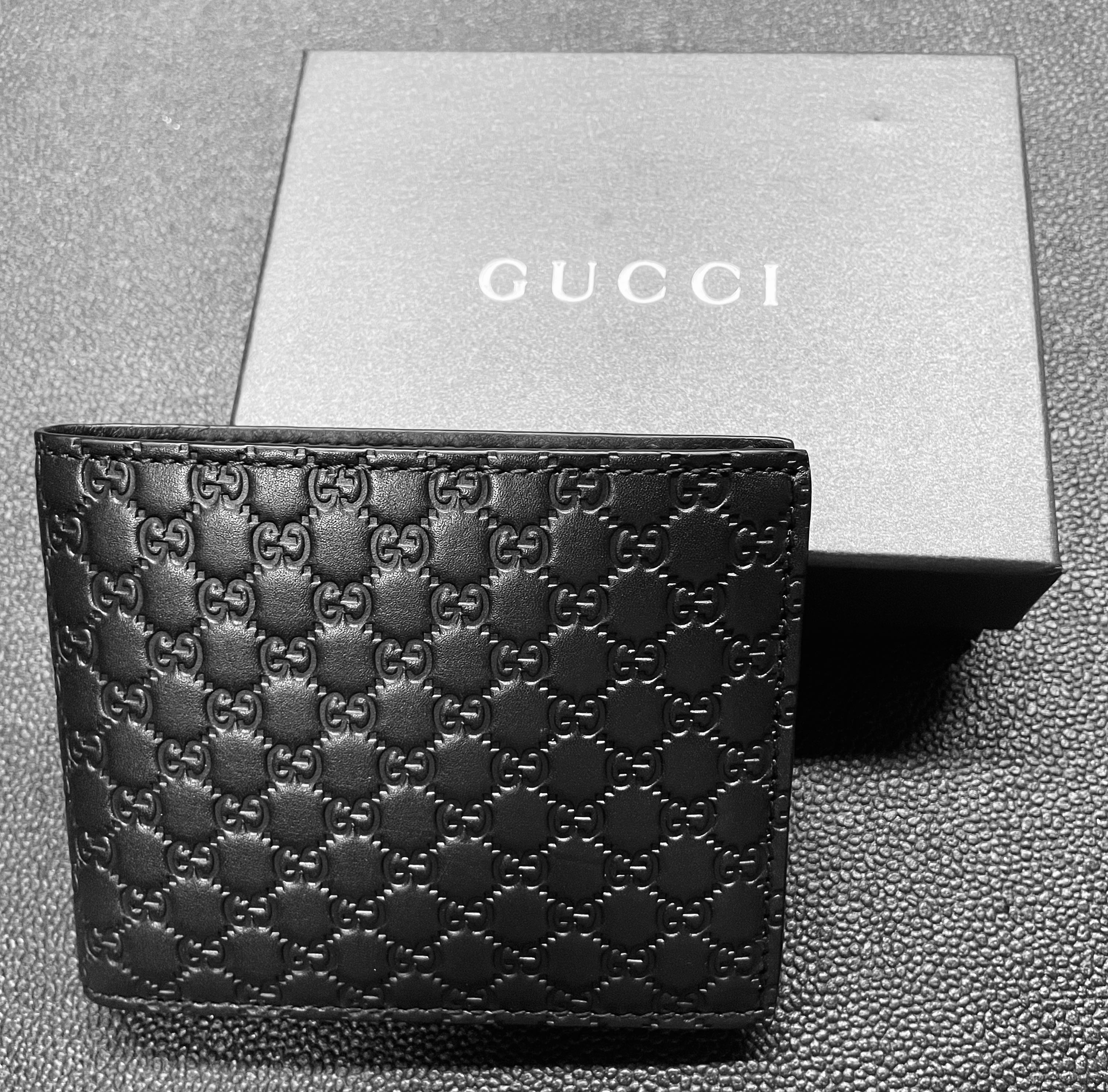 GUCCI SNAKE WALLET, Men's Fashion, Watches & Accessories, Wallets & Card  Holders on Carousell