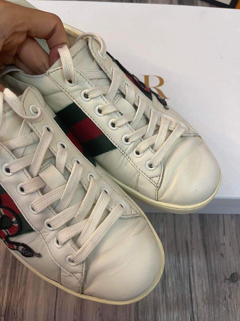 Gucci Sneakers, Luxury, Sneakers & Footwear on Carousell Gucci Sneakers, Luxury, Sneakers & Footwear On Carousell