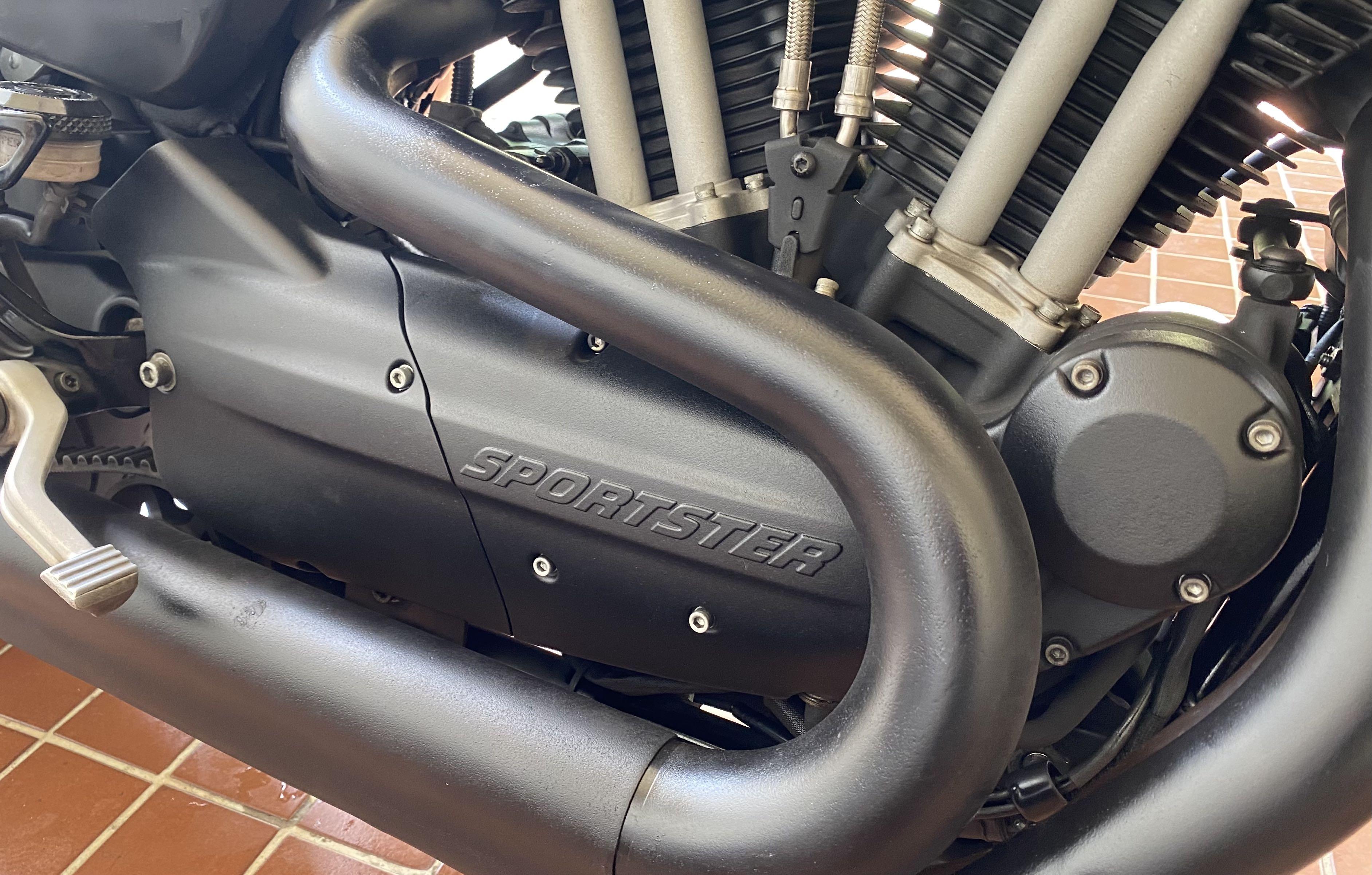 harley davidson xr1200 price