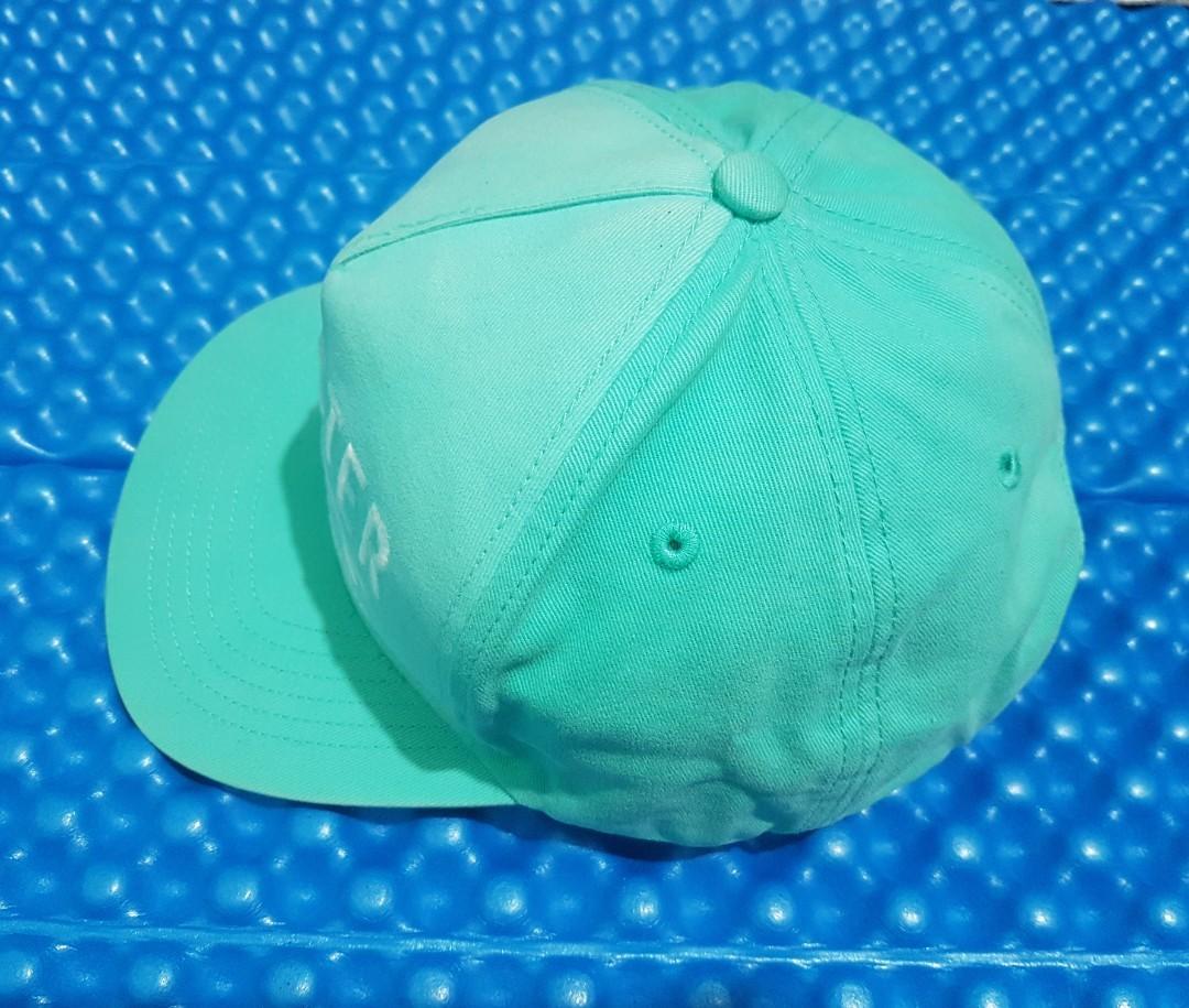Hollister snapback Men s Fashion Watches Accessories Caps Hats on Carousell