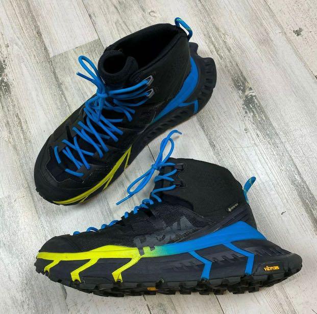 Hoka hiking shoes