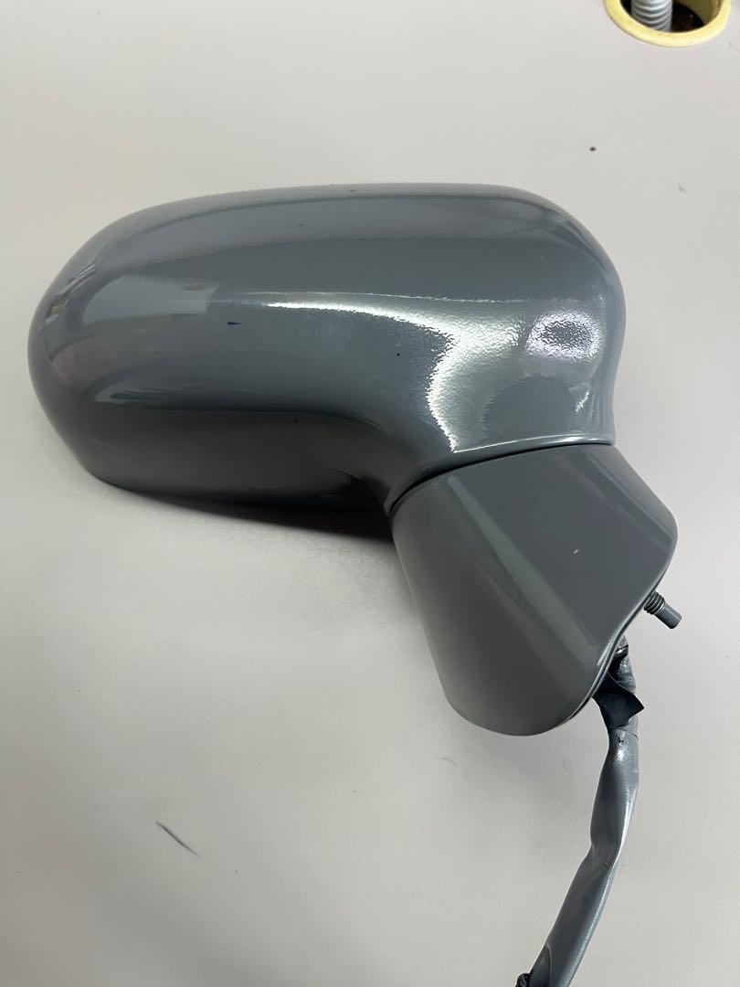 Honda Civic FD4 Side Mirror, Car Accessories, Accessories on Carousell