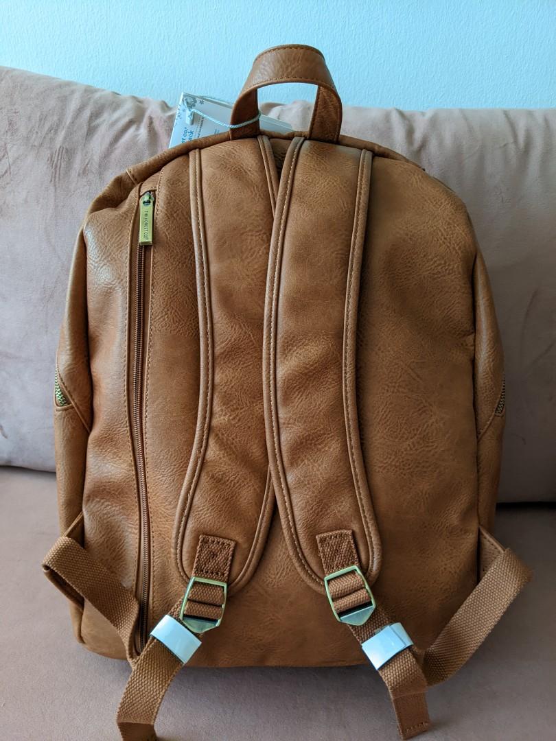 Honest company city backpack discount
