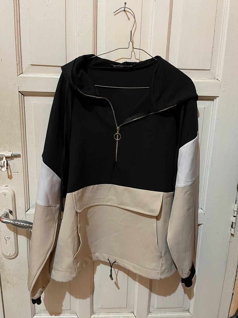 Hoodie zara best sale original
