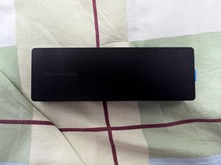 HP Travel Dock64166587013761110