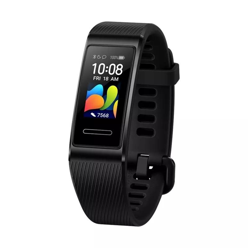 Huawei fitness on sale band 4 pro