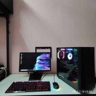 i7 Gaming PC
