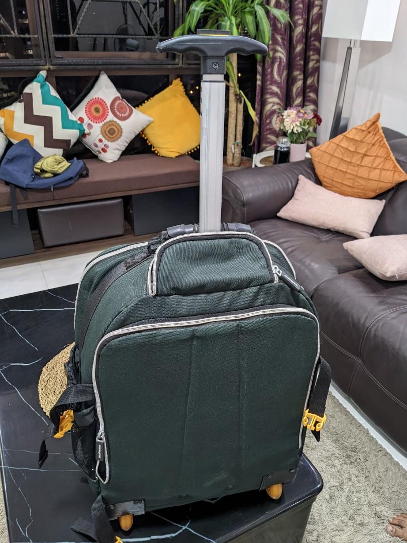 Ikea cabin bag
