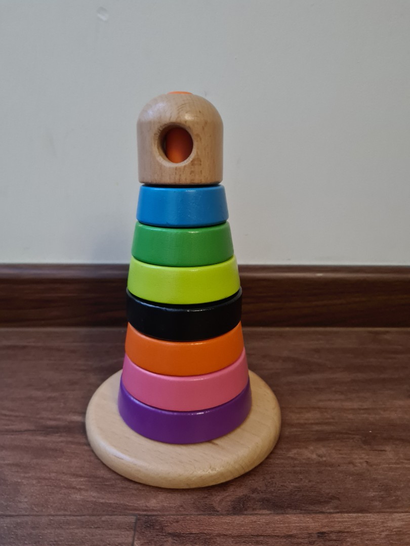 Ikea mula stacking rings deals