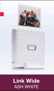 INSTAX WIDE LINK