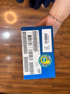 Intel Celeron G4900 3.1 GHz Dual-Core Dual-Thread 54W CPU Processor LGA 115164229142573315110