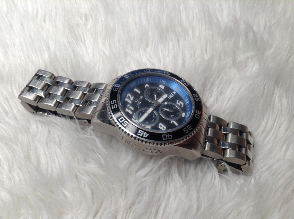 Invicta pro diver model 20478 shop