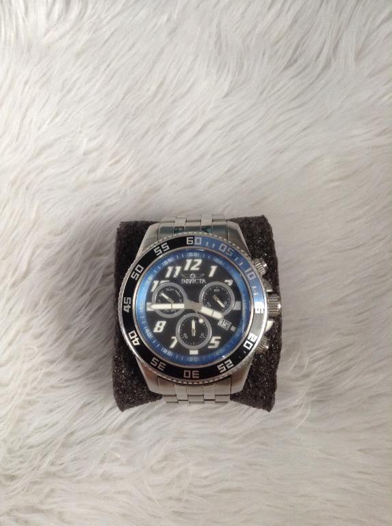 Invicta pro diver model 20478 clearance