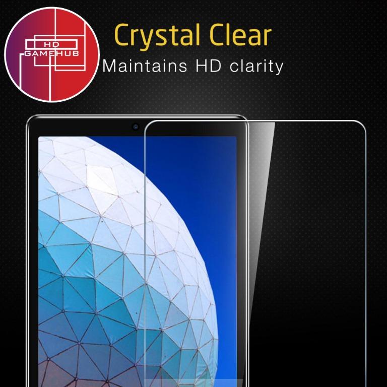 iPad 5th Gen 6th Gen 9.7" XUNDD AXE Tempered Glass Screen Protector (Category: iPad) located in Quezon City. Submitted by playamerica (Listing ID 1173271218, Image 2). Description: Compatible with: iPad 5th Gen. iPad 6th Gen. iPad Air 1/2 9.7" iPad Pro 9.7" Original Xundd Brand Premium quality (NOT YOUR ORDINARY TEMPERED GLASS) Rounded edge design glass Full Adhesive Tempered Glass Case Friendly - Compatible with cases Highly durable, and scratch
