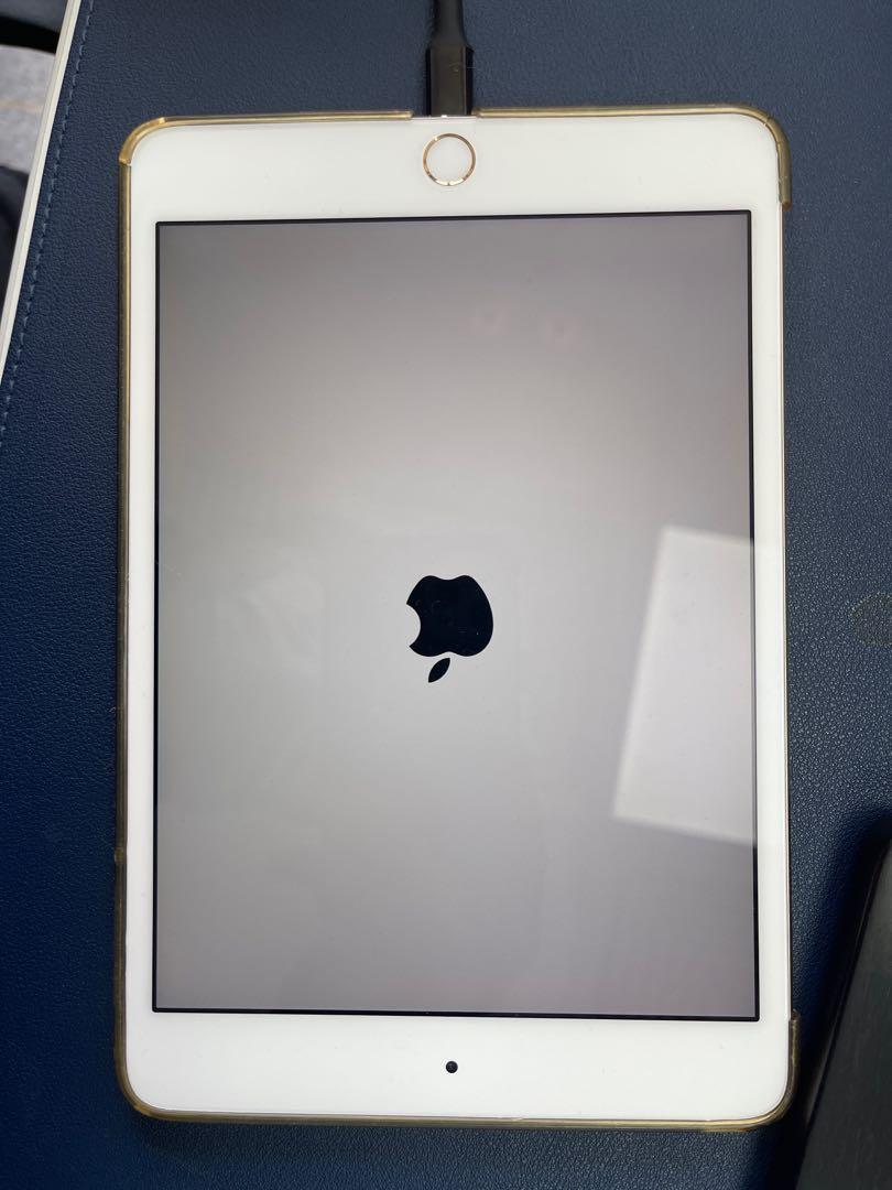 Ipad mini4 （分類：平板電腦 - iPad）位於 Hong Kong。 由 chan.randall 提交（商品編號 1173192918，圖片 3）。簡介： 極少用 上環交收 地鈇站。