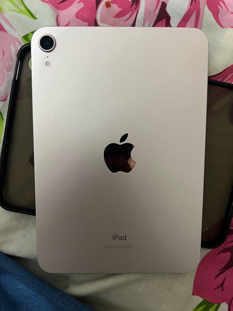 Ipad Mini 64GB, Mobile Phones  Gadgets, Mobile Phones, Android Phones,  Android Others on Carousell