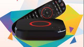 IPTV MAG524W3 4K Linux set-top box with 2 Years Warranty