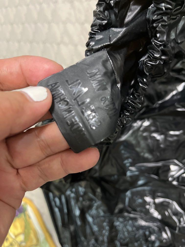 Iron Gym Sauna Suit, Everything Else, Others on Carousell